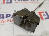 Замок двери передней левой Opel Corsa 133261