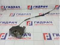 Замок двери передней правой Opel Corsa 133264