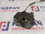 Замок двери передней правой Opel Corsa 133264