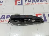Ручка двери наружная передняя правая Opel Corsa