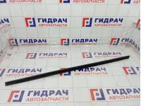 Уплотнитель стекла переднего левого Opel Corsa 5154221