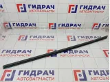 Уплотнитель стекла переднего правого Opel Corsa 5154222