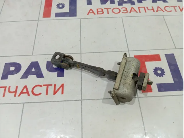 Ограничитель двери передний Opel Corsa 5160259