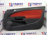 Обшивка двери передней правой Opel Corsa 7232718