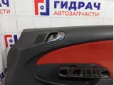 Обшивка двери передней правой Opel Corsa 7232718