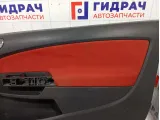 Обшивка двери передней правой Opel Corsa 7232718