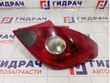 Фонарь задний правый Opel Corsa 1222131