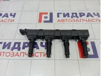 Рампа (кассета) катушек зажигания Opel Corsa 1208020