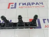 Рампа (кассета) катушек зажигания Opel Corsa 1208020