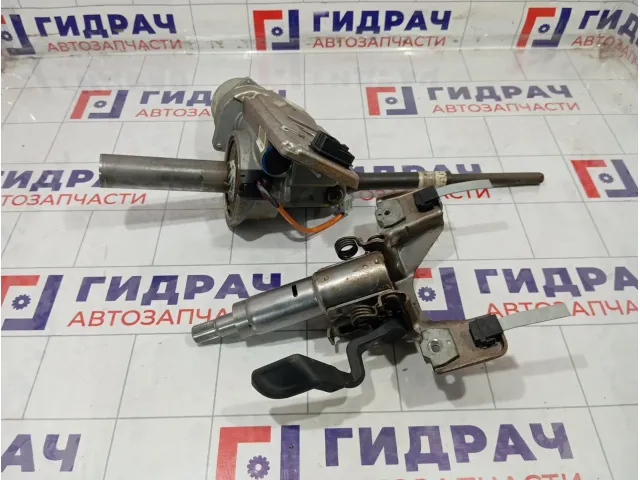 Рулевая колонка Opel Corsa 5900341