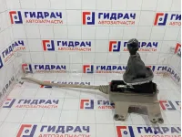 Кулиса (селектор) КПП Opel Corsa 1607319