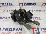 Блок педалей Opel Corsa 55703354