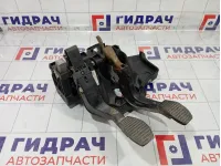 Блок педалей Opel Corsa 55703354