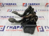 Блок педалей Opel Corsa 55703354