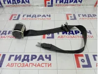 Ремень безопасности передний левый Opel Corsa 607707500