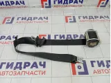 Ремень безопасности передний правый Opel Corsa 607707600