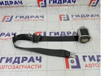 Ремень безопасности передний правый Opel Corsa 607707600