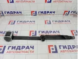 Ремень безопасности задний Opel Corsa 609160500