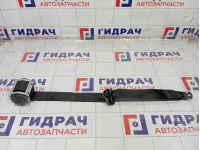 Ремень безопасности задний Opel Corsa 609160500