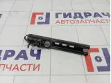 Механизм регулировки ремня безопасности Opel Corsa 13153271