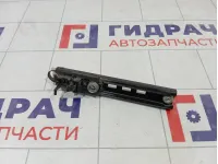 Механизм регулировки ремня безопасности Opel Corsa 13153271