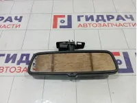 Зеркало заднего вида Opel Corsa 6428194