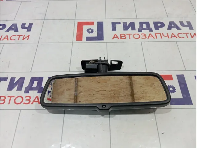 Зеркало заднего вида Opel Corsa 6428194