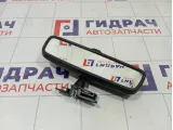 Зеркало заднего вида Opel Corsa 6428194