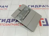 Плафон салонный Opel Corsa 13166476