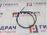Трос открывания капота Opel Corsa