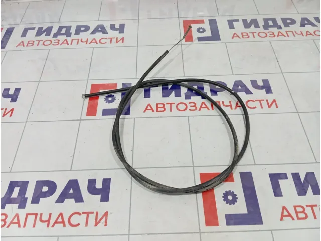 Трос открывания капота Opel Corsa