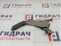 Рычаг, педаль стояночного тормоза Opel Corsa 574128