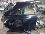 Крыло заднее правое Opel Corsa