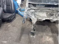 Лонжерон передний правый Opel Corsa