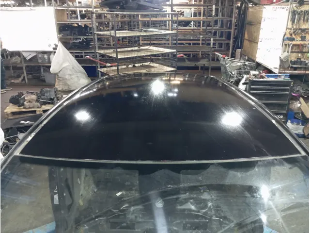 Крыша Opel Corsa