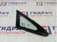 Стекло кузовное глухое (форточка) переднее правое Opel Corsa 161182