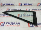 Стекло кузовное глухое (форточка) заднее правое Opel Corsa 5161496