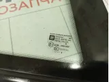 Стекло кузовное глухое (форточка) заднее правое Opel Corsa 5161496