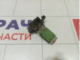 Резистор отопителя Opel Corsa 6845796