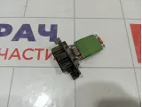 Резистор отопителя Opel Corsa 6845796