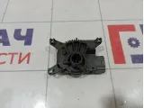 Моторчик заслонки отопителя (печки) Opel Corsa A21000700