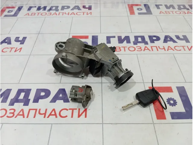 Замок зажигания Opel Corsa 56155D