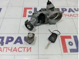 Замок зажигания Opel Corsa 56155D