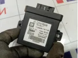 Блок управления светом Opel Corsa 13251315