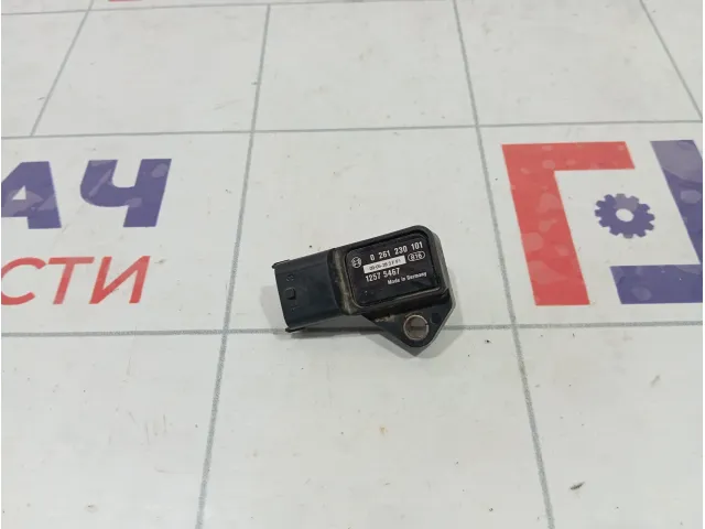 Датчик абсолютного давления Opel Corsa 12575467