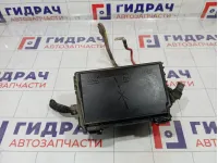 Блок предохранителей Opel Corsa