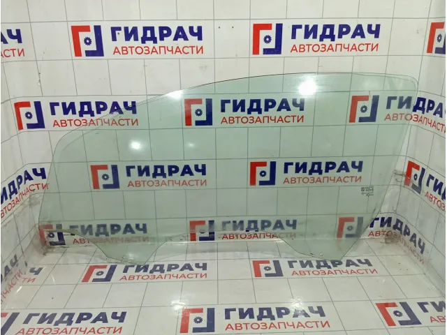 Стекло двери передней левой Opel Corsa 161190