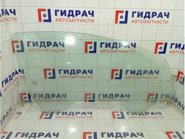 Стекло двери передней правой Opel Corsa 161191