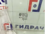 Стекло двери передней правой Opel Corsa 161191