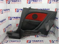 Обшивка багажника правая Opel Corsa 7332173